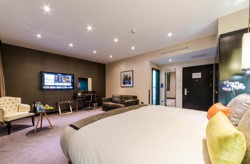 Picture of Montcalm Royal London House-City of London