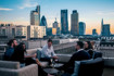 Picture of Montcalm Royal London House-City of London