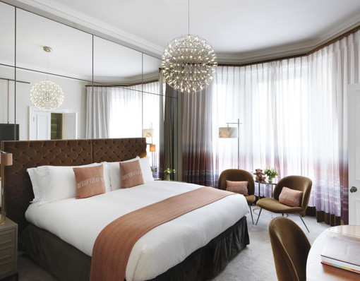 Picture of The Athenaeum Hotel & Residences