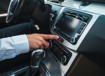 Picture of SUV HSE Luxury SD V8 WHITE