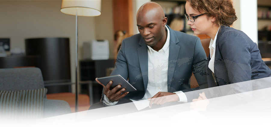 Meet the innovative private digital platform Meet the innovative private digital platform